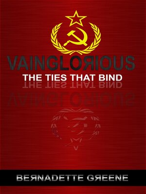 cover image of Vainglorious